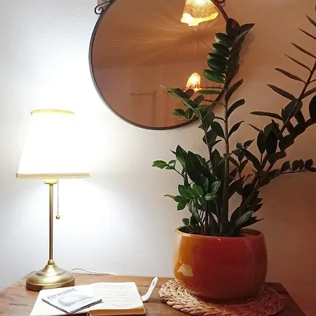 Authentic Kefalonia - Pinecone פיסקרדו