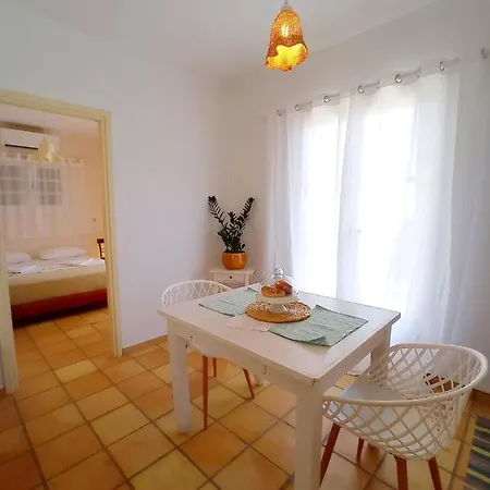 Authentic Kefalonia - Pinecone Vakantiehuis Fiskardo